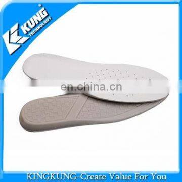 High quality latex foam shoe insole insole for shoes