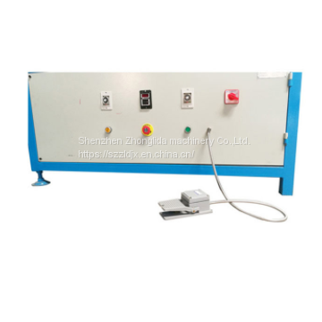 Easy and Simple Double Pillow Cushion Compressing&packinging Home Textile Packing Machines photo-5