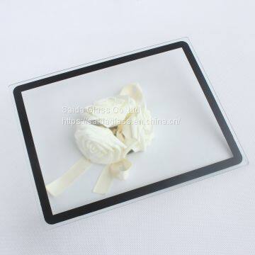 Outer Screen Front Glass Touch Screen LCD Cover Replacement photo-3