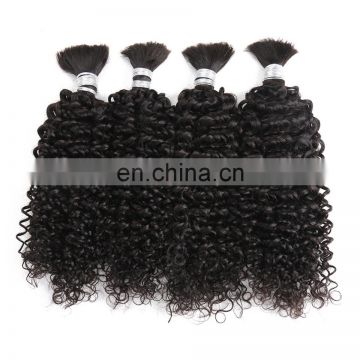 brazilian bulk hair extensions without weft