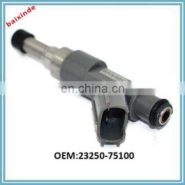 Injector Parts OEM 23250-75100 23209-79155 FJ783 photo-2