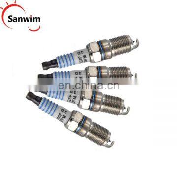 High Quality Auto Iridium Spark Plug SP-432 OEM AGSF32FM