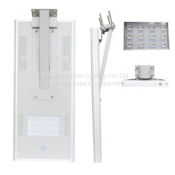 Hot Sale 15W Solar Street Light Shenzhen Factory