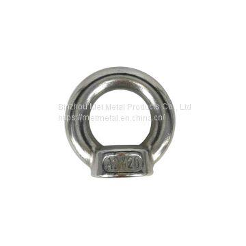 Stainless Steel Eye Bolt photo-2