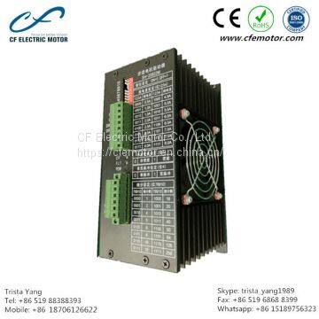 2 Phase Hybrid Stepper Motor Driver SH20822M for Nema43 and Nema52 Factory Direct Sale