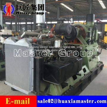 huaxiamaster Продается портативный буровой станок для неглубоких скважин photo-4