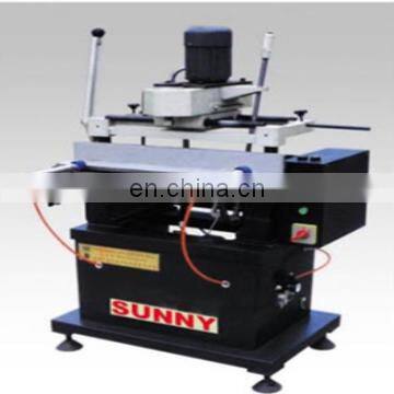 Jinan Sunny Hot Sale Aluminum window machine