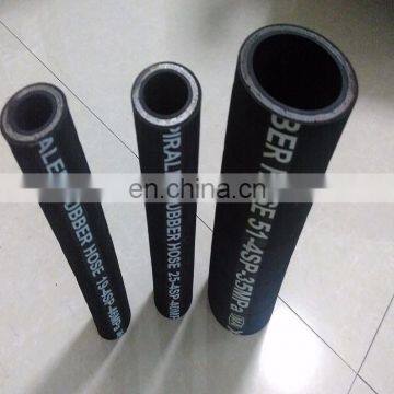 Used Hydraulic Hose Crimping Machine Rubber Hoses Prices Hose Hydraulic photo-3