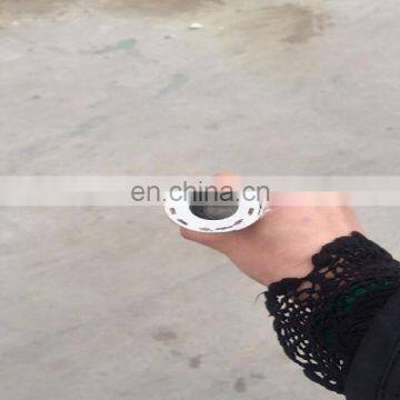 DN125 New Products Peristaltic Concrete Pump Rubber Hose and Spare Parts for Pump Truck photo-6