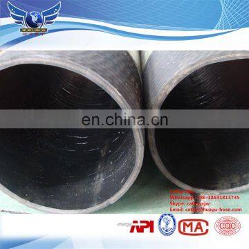 suction rubber hose/large diameter rubber suction hose