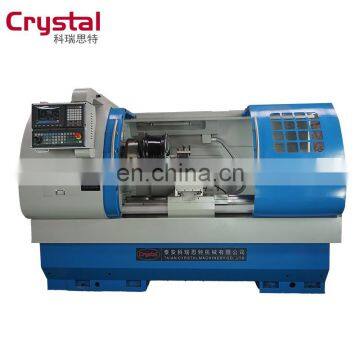 AWR3050 automatic china CNC Wheel rim polishing Machine