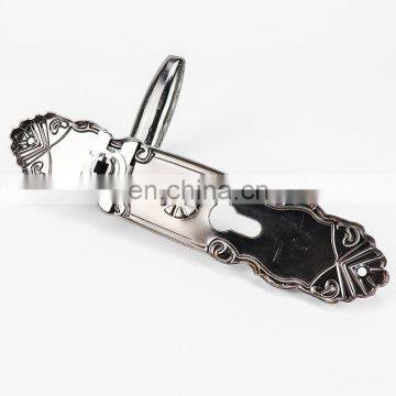 Door Handle Lock No.9078-237 photo-4