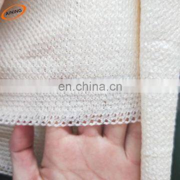 Plastic Privacy Wind Screen Fence/green or Black Shade Cloth photo-2