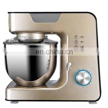 China best price 1500w mixer dough machine/ cookies dough mixer for 110 v