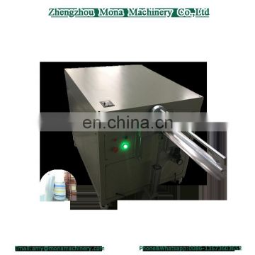 Easy to operated Comforter packing machine with low price