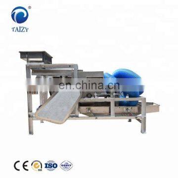 Factory Price Home Use Peanut Splitting Machine photo-3