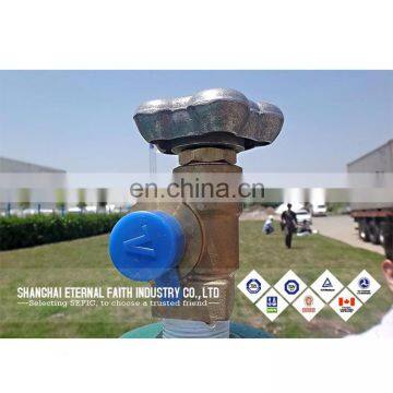 2018 High Quality CO2 Valve For Different Cylinder photo-4