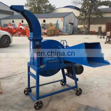 Unique patented appearance grass crushing machine for animals feeding in competitive price