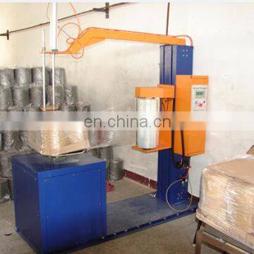 Automatic High Speed Flow Soap Shrink Wrapping Shrink Packing Machine