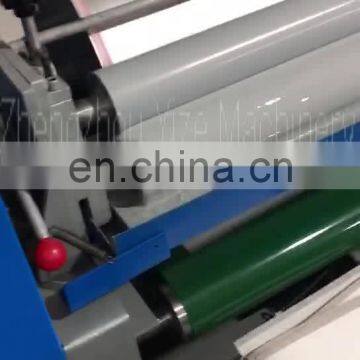 Flexible Packaging Non Woven Paper Printing Machine Price