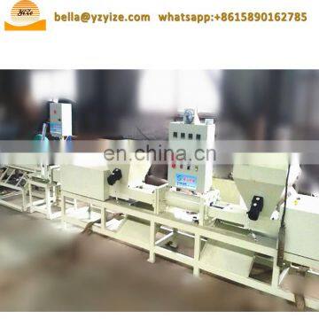 High Efficiency Wood Sawdust Block Making Machine Plywood Hot Press Machine photo-5