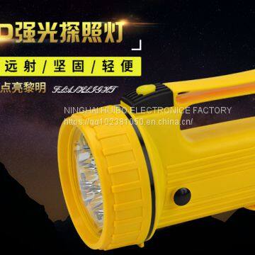 Camping Lamp ； Multifunctional Emergency Lamp photo-3