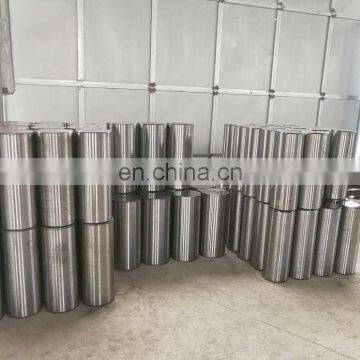 Small Coconut Oil Processing Machine Oil Expeller photo-4