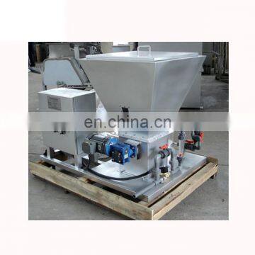 High Precision PAM PAC Dosing System Easy To Maintain