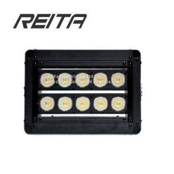 China Supplier High lumen waterproof 100w outdoor led flood light