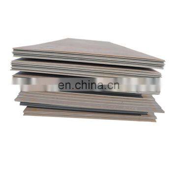 AISI 1095 Q235B S55C carbon steel plate price 15mm thickness