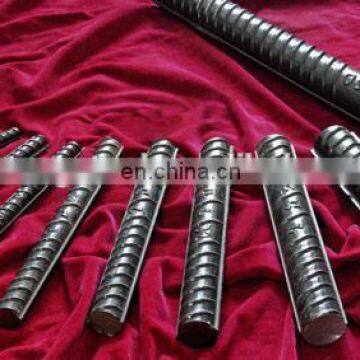 Tangshan Steel Group Provides steel rebar, deformed steel bar, iron rods for construction