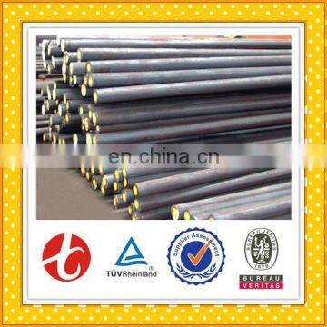 Carbon Steel Rod Iron Bars for Construction photo-2
