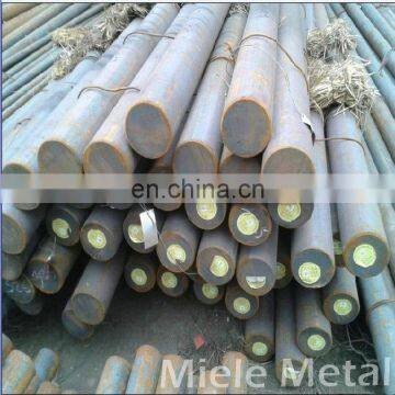 Carbon Tool Steel Bar in 20# 45# 60# in Steel Round Bar Supplier