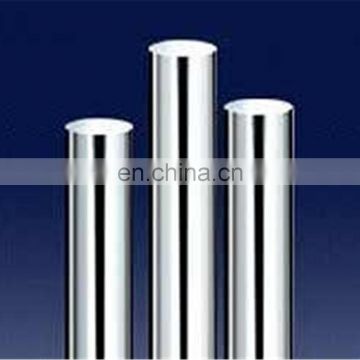 Inconel 600 alloy  Steel Round bar  manufacturer