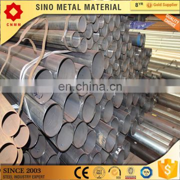 astm a53 threaded steel pipe