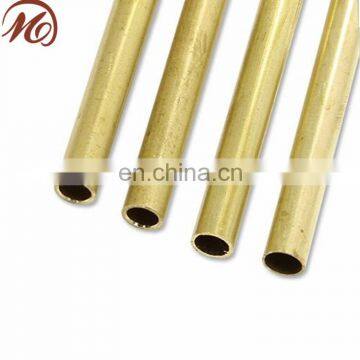 Seamless admiralty brass pipe /tube in ASTM B111/EN12451/BS2871-3/DIN1785