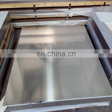 SUS304J1 burning parts gas stove stainless steel sheet