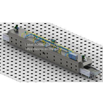 Bakery Equipment French Bread Line/baguette Bread Making Machine photo-3
