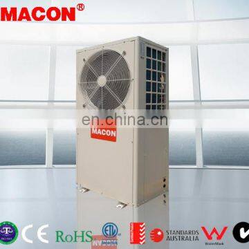 -25 degree EVI Air to water heat pump (cooling and heating) Macon heat pump 3-3.5P