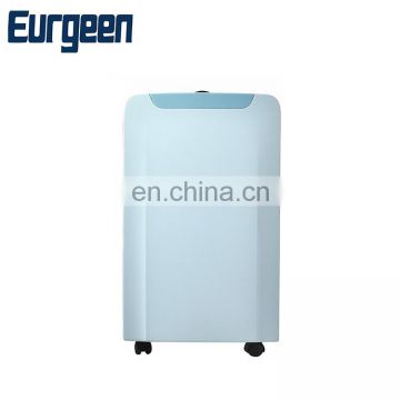 OL-009C  24Pints/Day Dehumidifier Home Portable Dehumidifier With Clothes Dryer Use