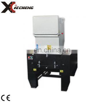 CE Manufacturer Plastic Scrap Crusher Industrial Crusher Machine For Sale photo-3