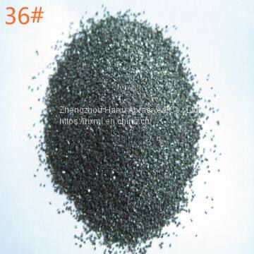36# High Quality Black Silicon Carbide photo-3