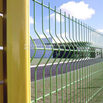 Mesh Panel Fencing supplier