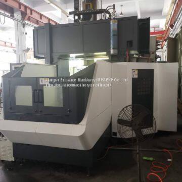 HQ 2212 Gantry Machining Center