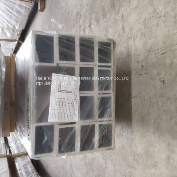 Aluminium Angle With CE Certificate photo-2