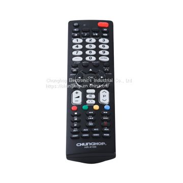 HR-918E Single Brand TV Remote Control Replacement For HITACHI Brand