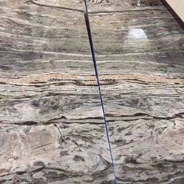 Da Vinci Brown Marble photo-4