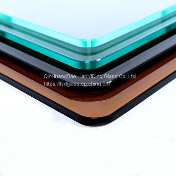 High Quality Tempered Glass photo-4