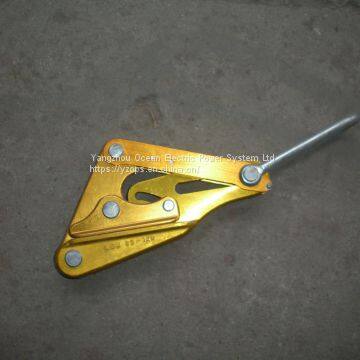Condutctor Grip; Come Along; Grip Clamp; Aluminum Alloy Grip Clamp photo-4