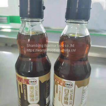 Sesame Oil photo-3